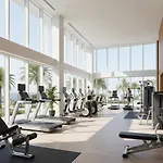 Hotel apartamentowy Summerlife Antalya