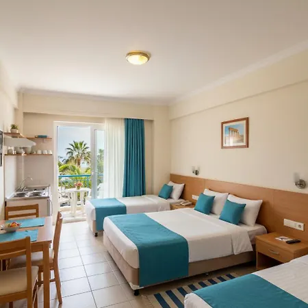 Summerlife アンタルヤ