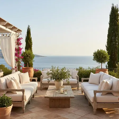 Apartahotel Summerlife 5*