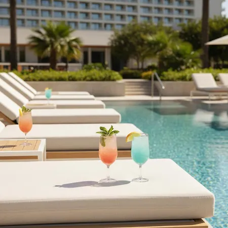 Summerlife Apartmanhotel 5*