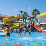 Aparthotel Summerlife Antalya