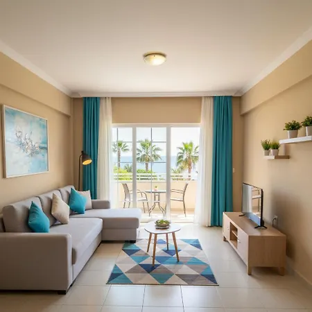 Summerlife אנטליה