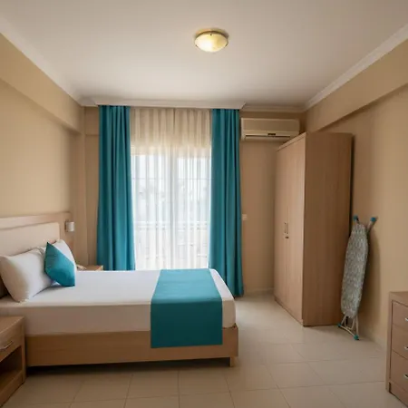 Summerlife אנטליה