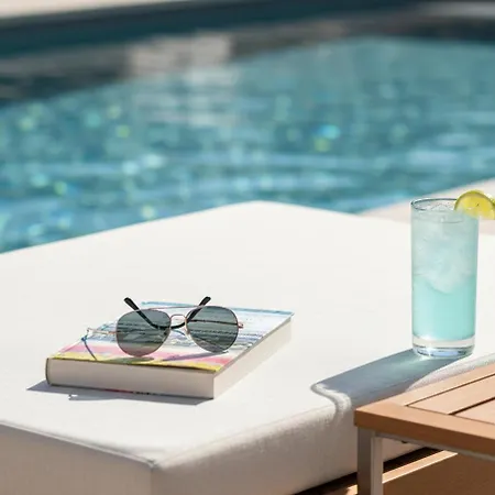 Summerlife Aparthotel