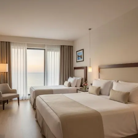Aparthotel Summerlife Antalia