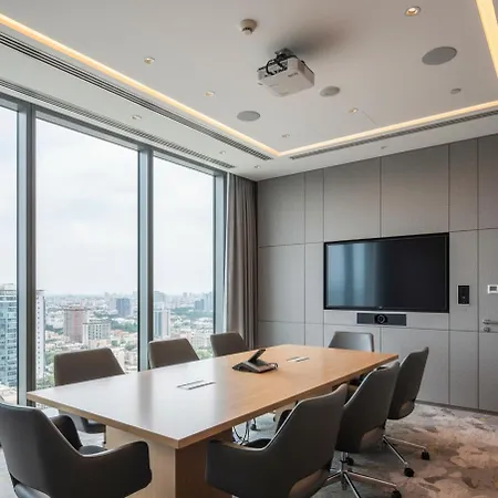 Summerlife Ξενοδοχείο με διαμερίσματα 5*