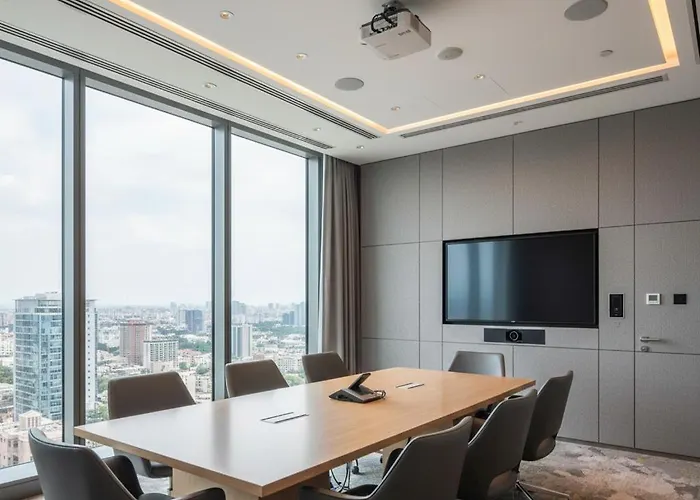 Summerlife Ξενοδοχείο με διαμερίσματα 5*