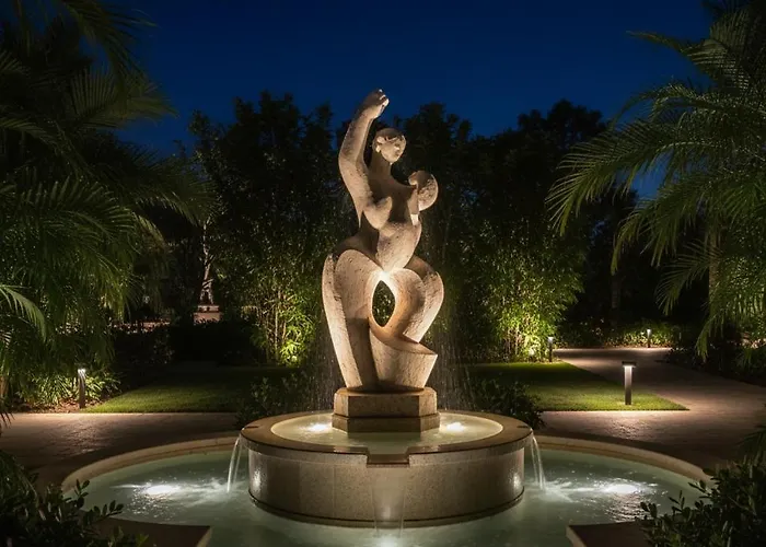 Summerlife Ξενοδοχείο με διαμερίσματα 5*