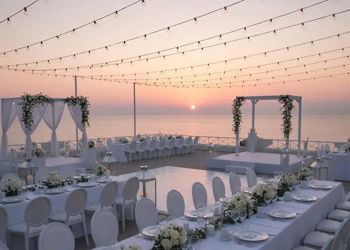 Ξενοδοχείο με διαμερίσματα Summerlife