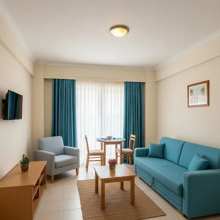 Apart Otel Summerlife 5*