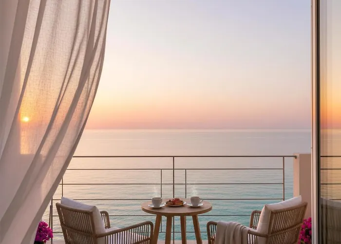 Summerlife Lägenhetshotell Antalya